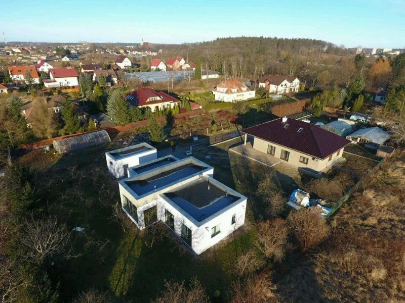 Dom na Pomorzu Zachodnim — widok 05